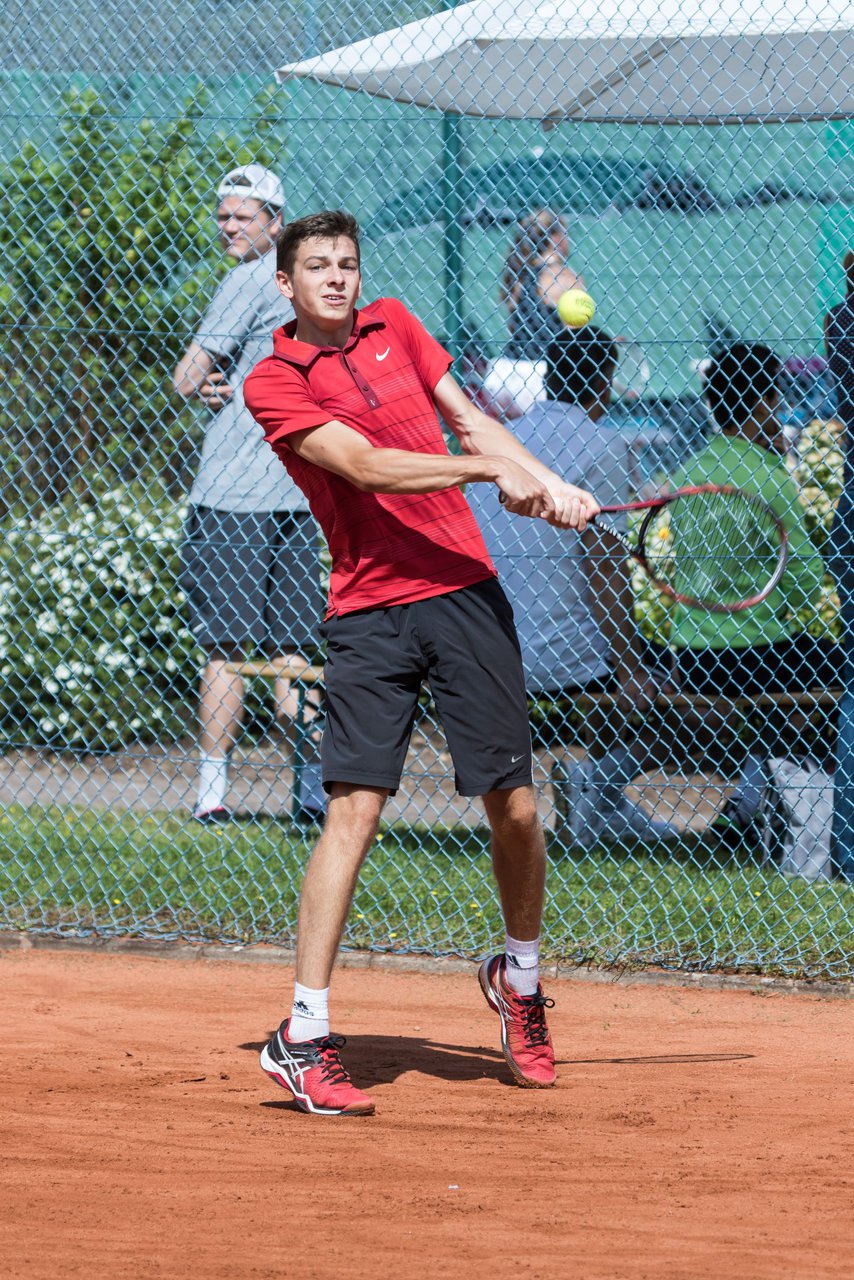 Bild 159 - Horst Schroeder Pokal 4. Tag